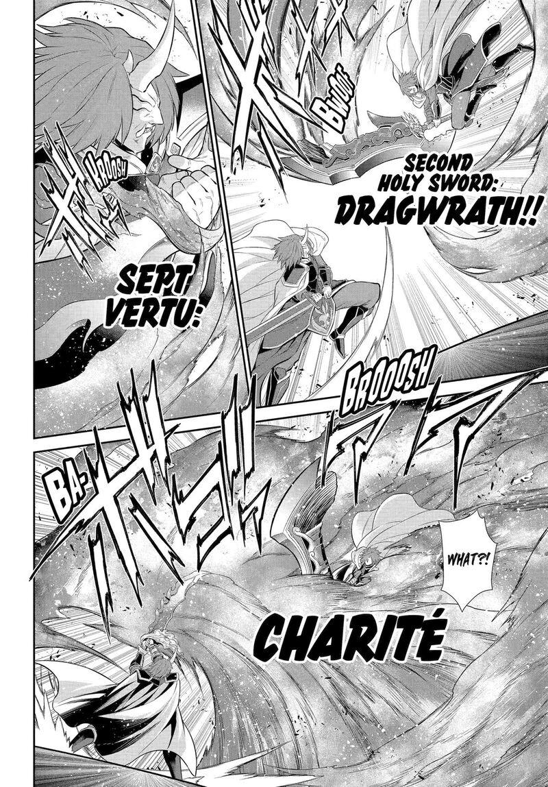 Sentai Red Isekai De Boukensha Ni Naru 41 8