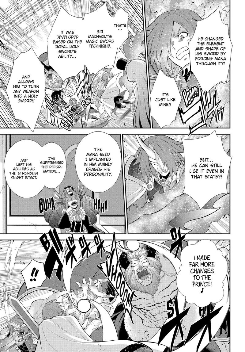 Sentai Red Isekai De Boukensha Ni Naru 41 9