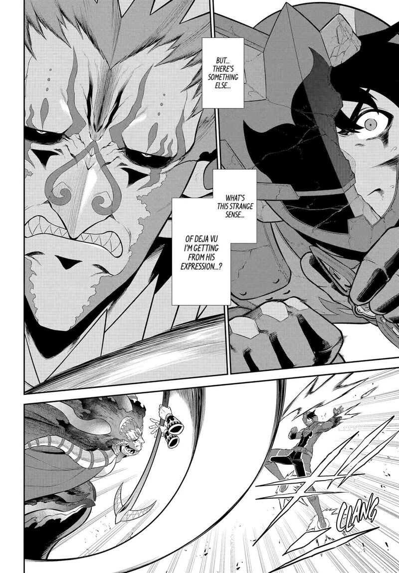 Sentai Red Isekai De Boukensha Ni Naru 43 11