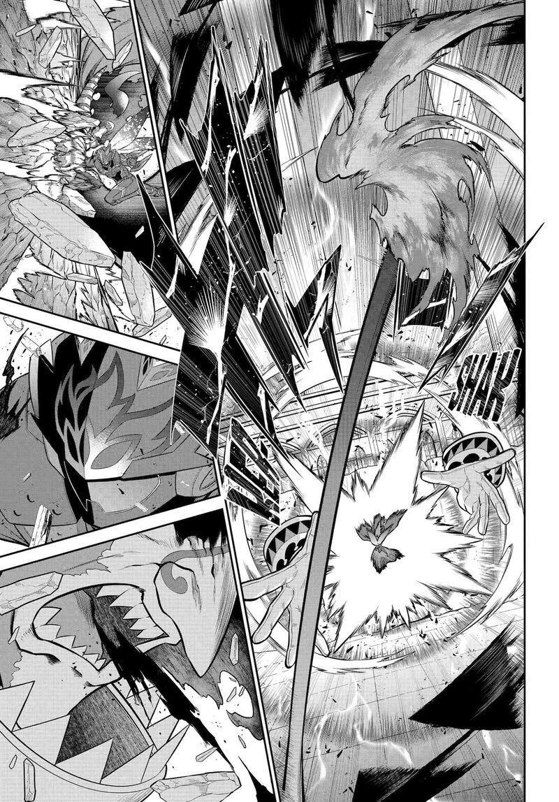 Sentai Red Isekai De Boukensha Ni Naru 43 25
