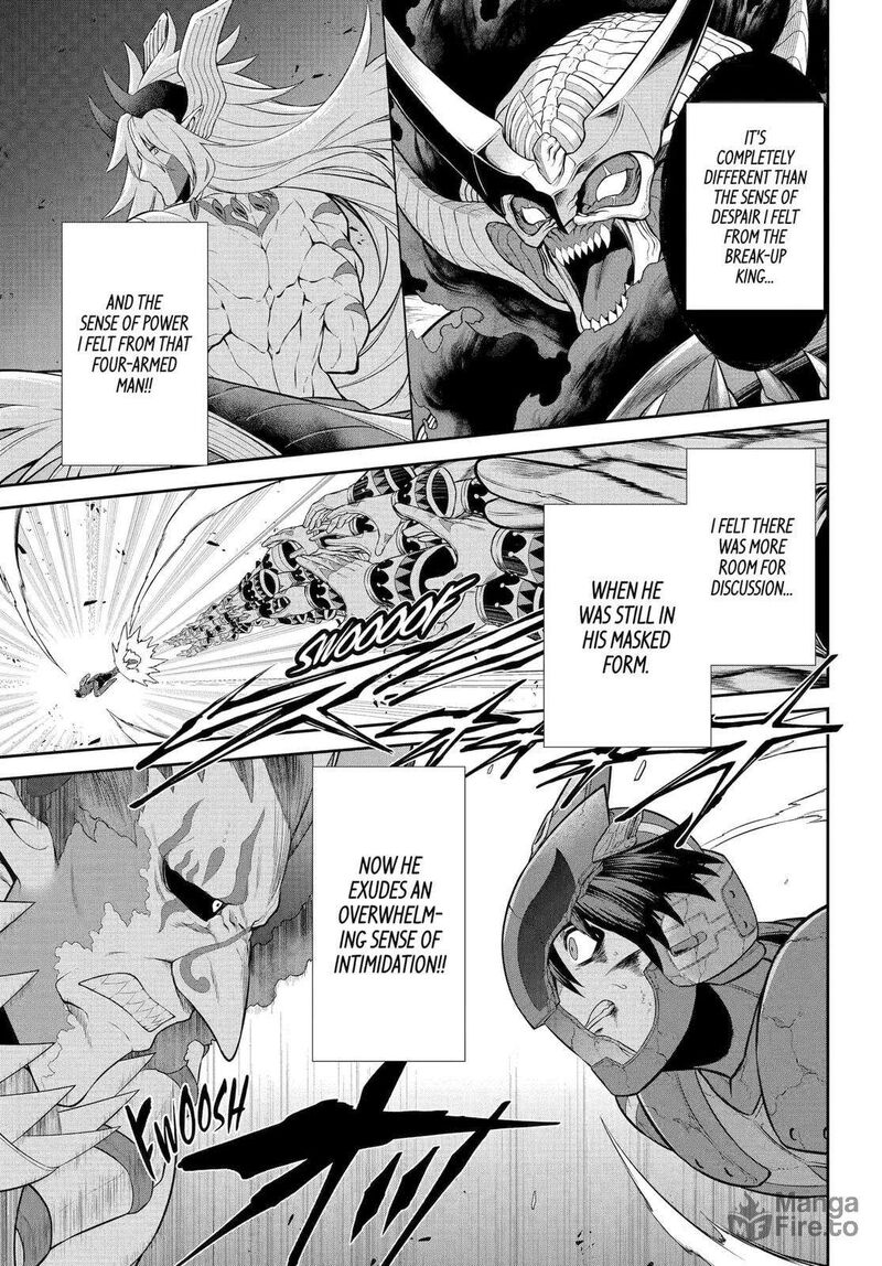 Sentai Red Isekai De Boukensha Ni Naru 43e 10