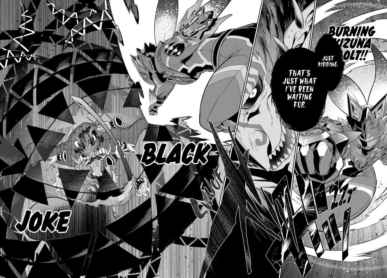 Sentai Red Isekai De Boukensha Ni Naru 43e 15