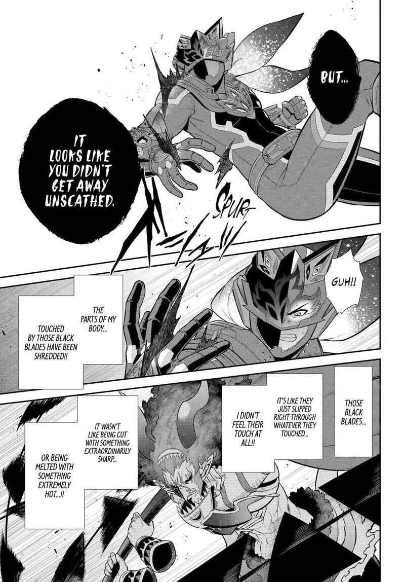 Sentai Red Isekai De Boukensha Ni Naru 43e 17