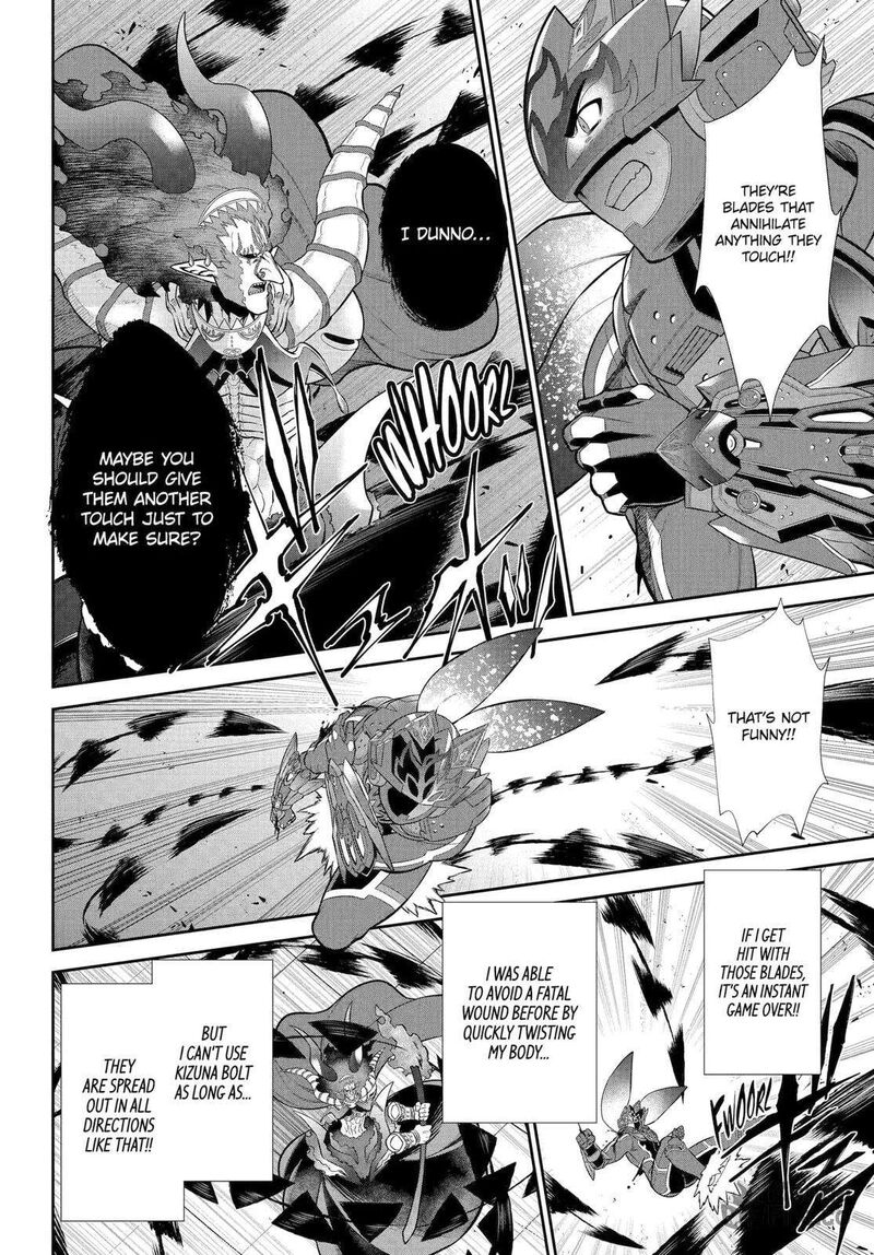 Sentai Red Isekai De Boukensha Ni Naru 43e 18