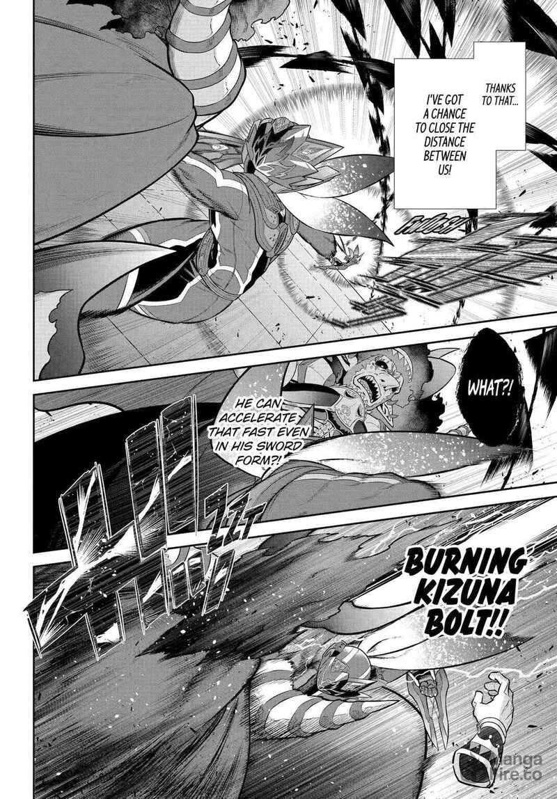 Sentai Red Isekai De Boukensha Ni Naru 43e 24