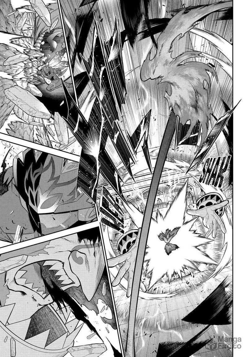 Sentai Red Isekai De Boukensha Ni Naru 43e 25