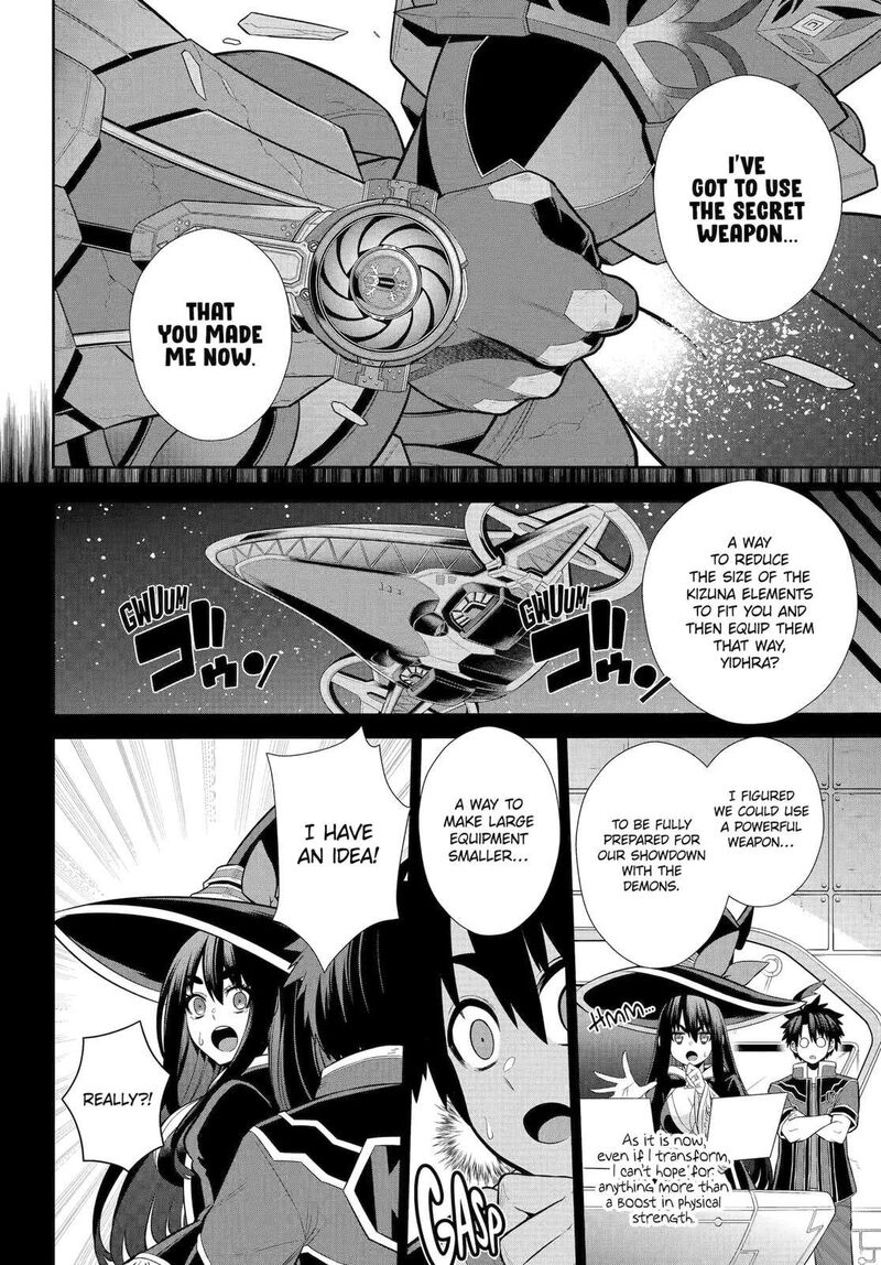 Sentai Red Isekai De Boukensha Ni Naru 43e 28