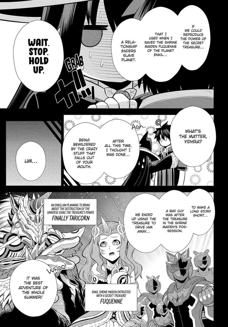 Sentai Red Isekai De Boukensha Ni Naru 43e 29