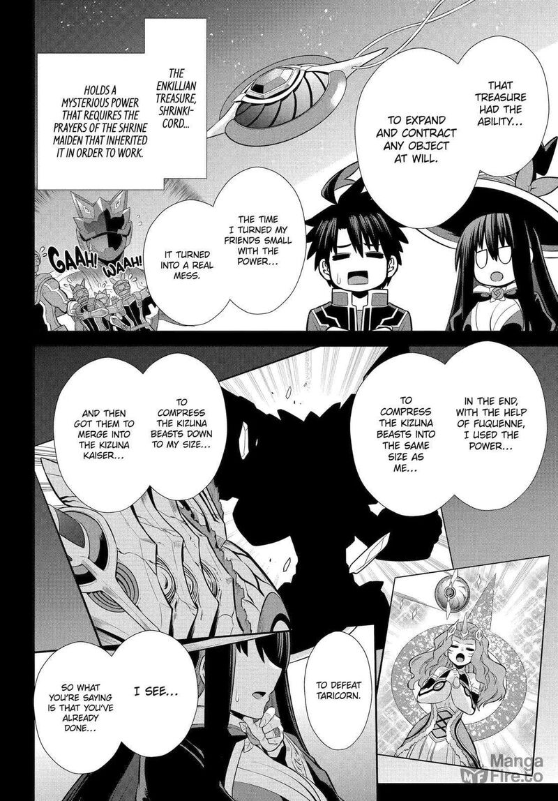 Sentai Red Isekai De Boukensha Ni Naru 43e 30