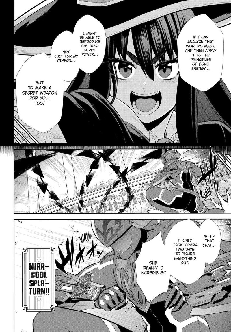 Sentai Red Isekai De Boukensha Ni Naru 43e 32
