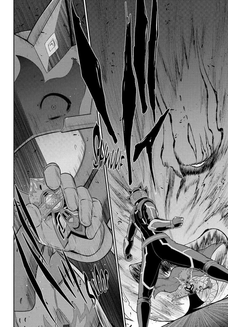 Sentai Red Isekai De Boukensha Ni Naru 43e 7