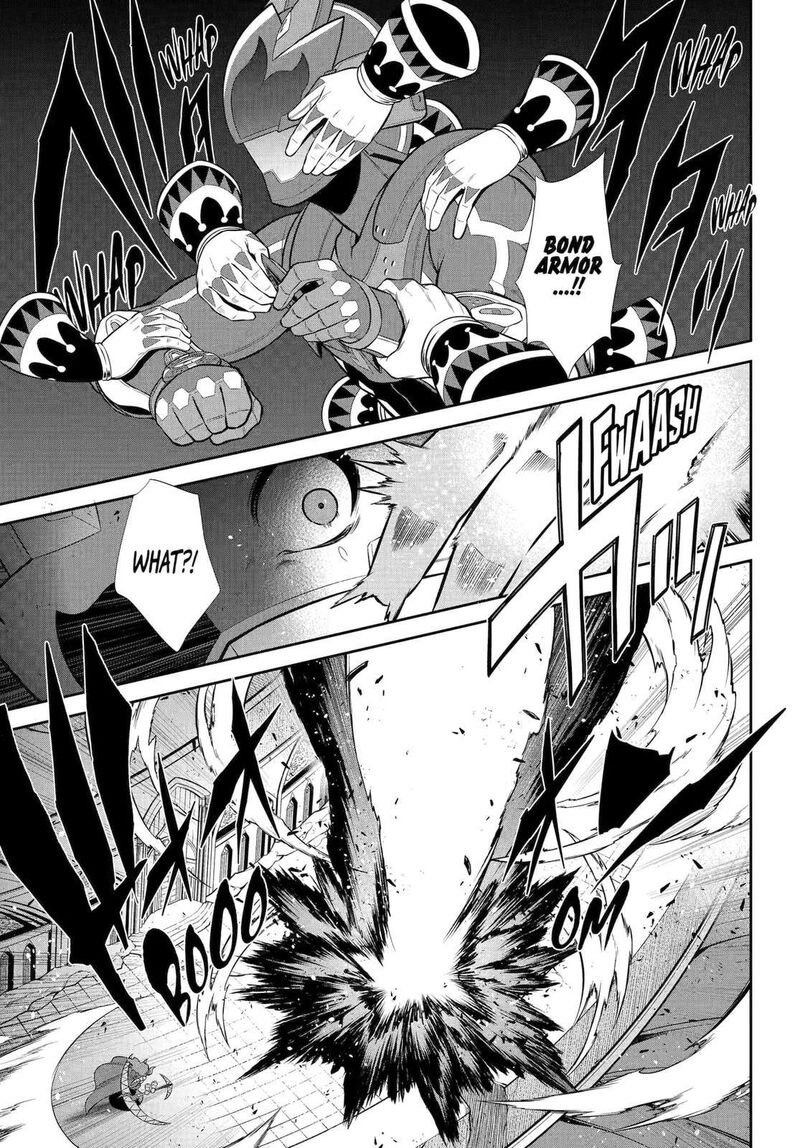 Sentai Red Isekai De Boukensha Ni Naru 43e 8