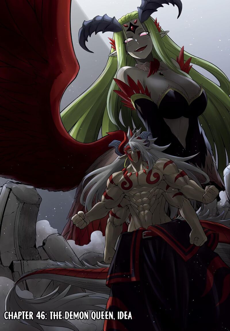 Sentai Red Isekai De Boukensha Ni Naru 46 1