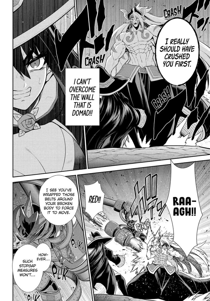 Sentai Red Isekai De Boukensha Ni Naru 46 15