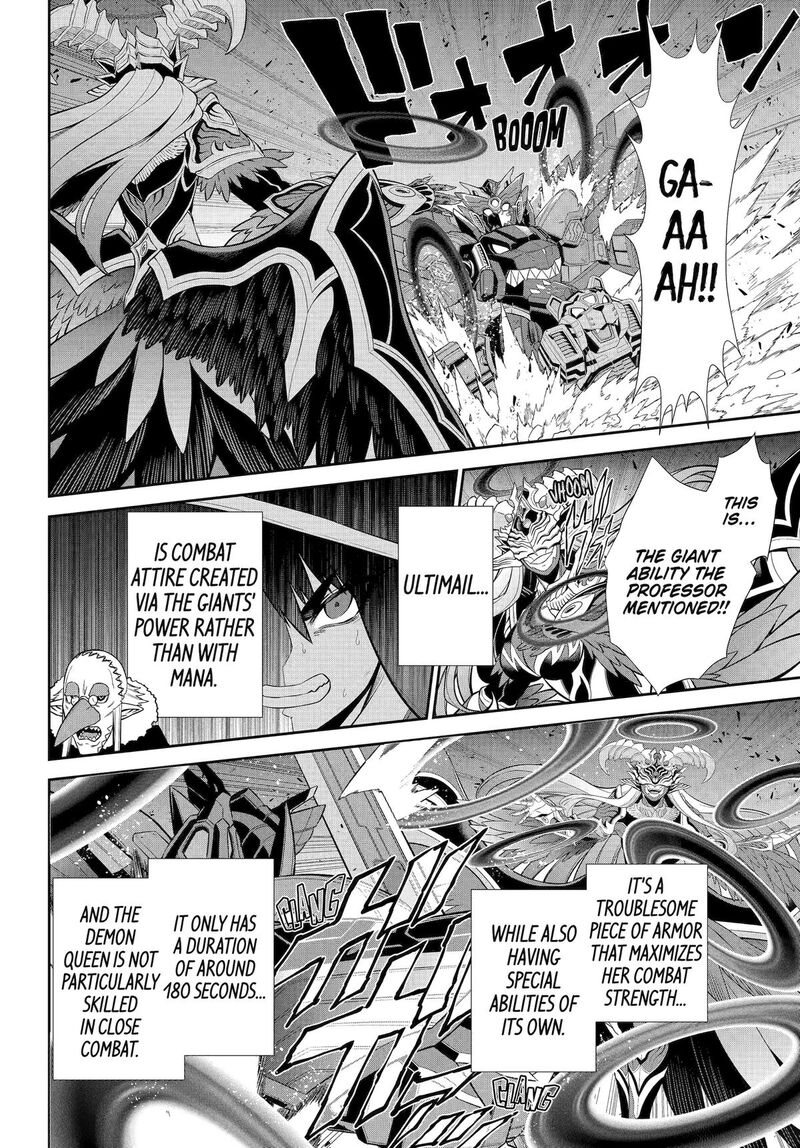 Sentai Red Isekai De Boukensha Ni Naru 46 20