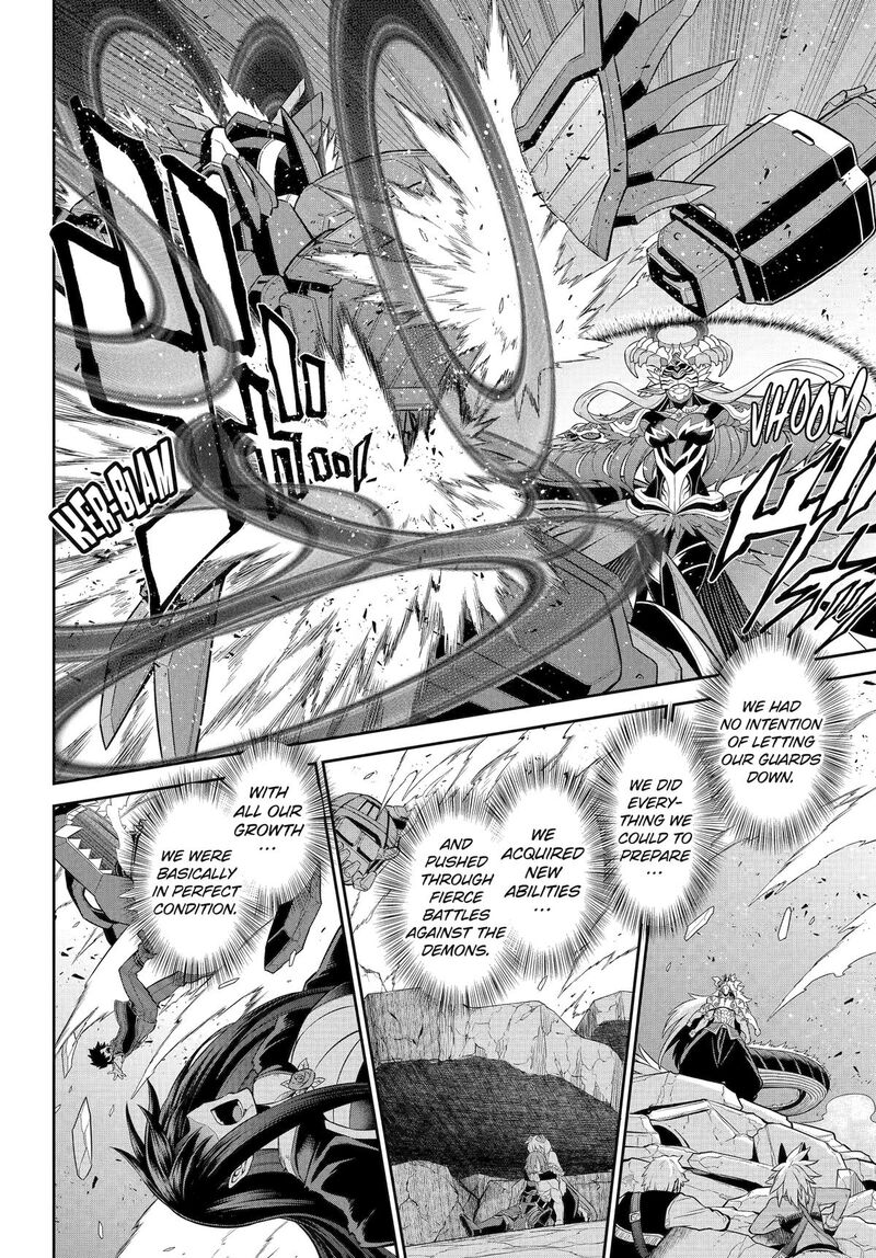 Sentai Red Isekai De Boukensha Ni Naru 46 22