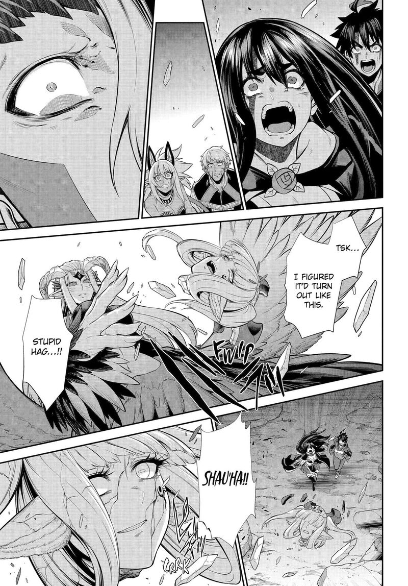 Sentai Red Isekai De Boukensha Ni Naru 46 31