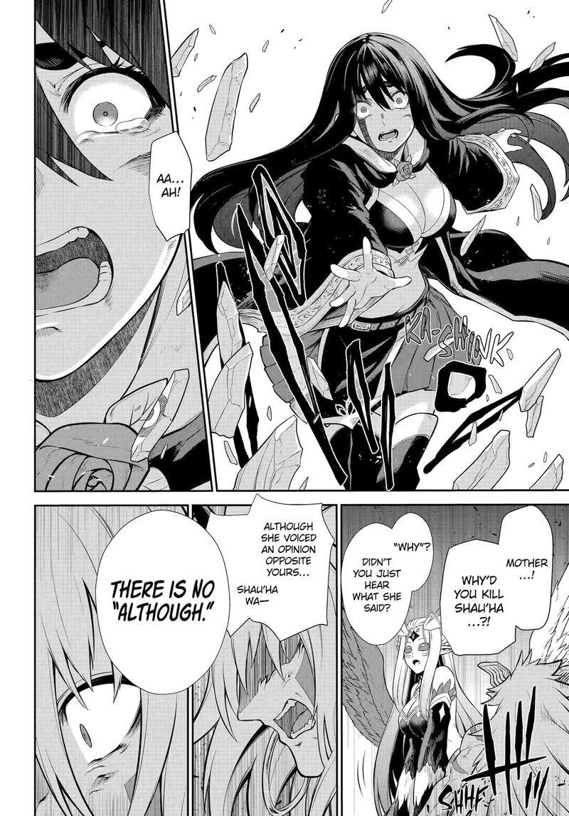 Sentai Red Isekai De Boukensha Ni Naru 46 32