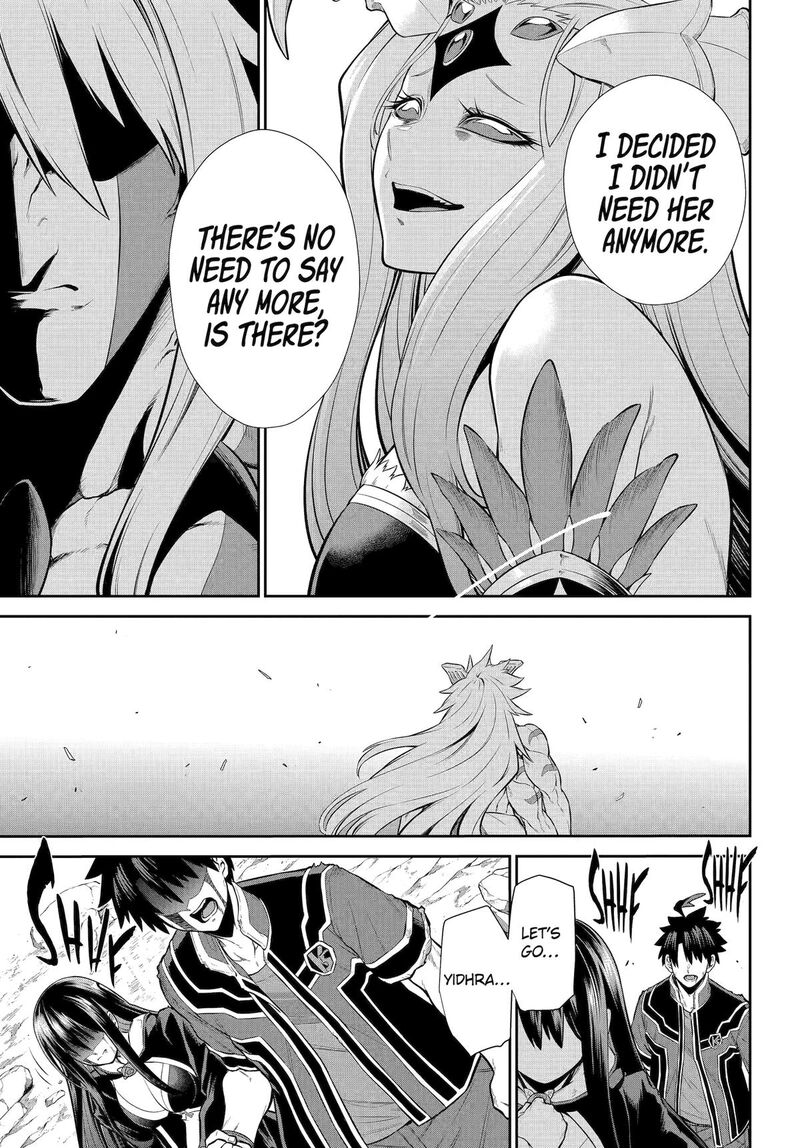Sentai Red Isekai De Boukensha Ni Naru 46 33