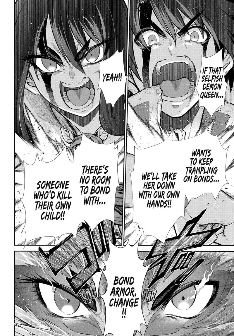 Sentai Red Isekai De Boukensha Ni Naru 46 34