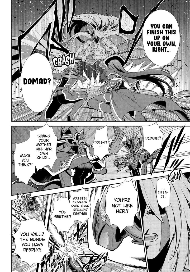Sentai Red Isekai De Boukensha Ni Naru 46 36