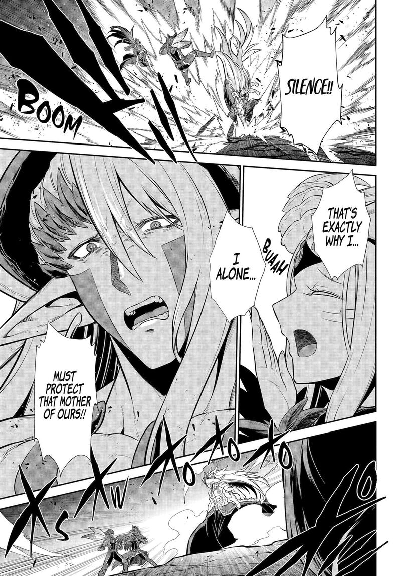 Sentai Red Isekai De Boukensha Ni Naru 46 37