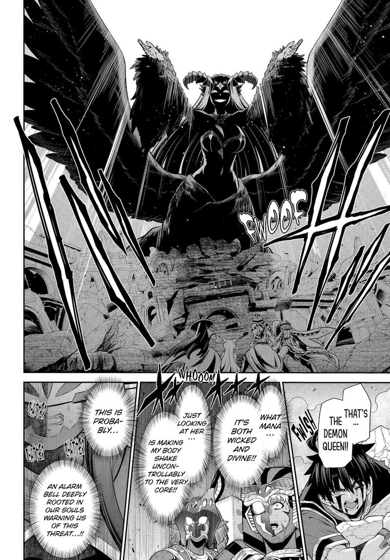 Sentai Red Isekai De Boukensha Ni Naru 46 6