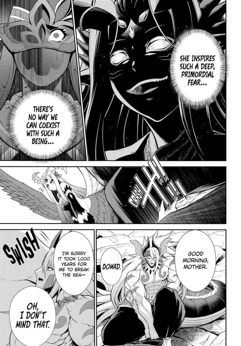 Sentai Red Isekai De Boukensha Ni Naru 46 7