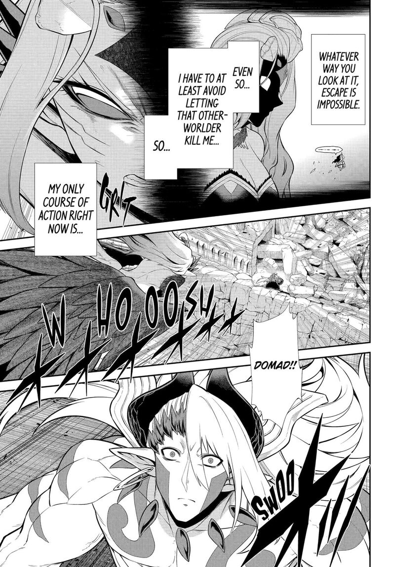 Sentai Red Isekai De Boukensha Ni Naru 48 17