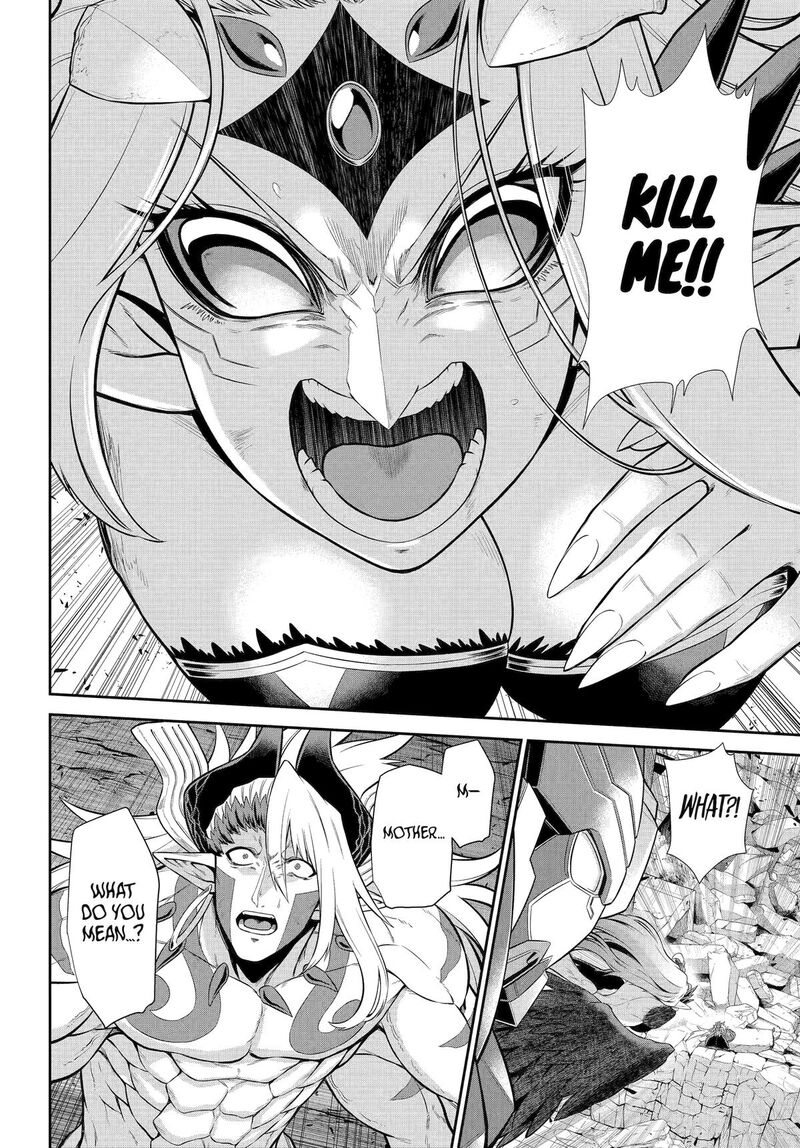 Sentai Red Isekai De Boukensha Ni Naru 48 18