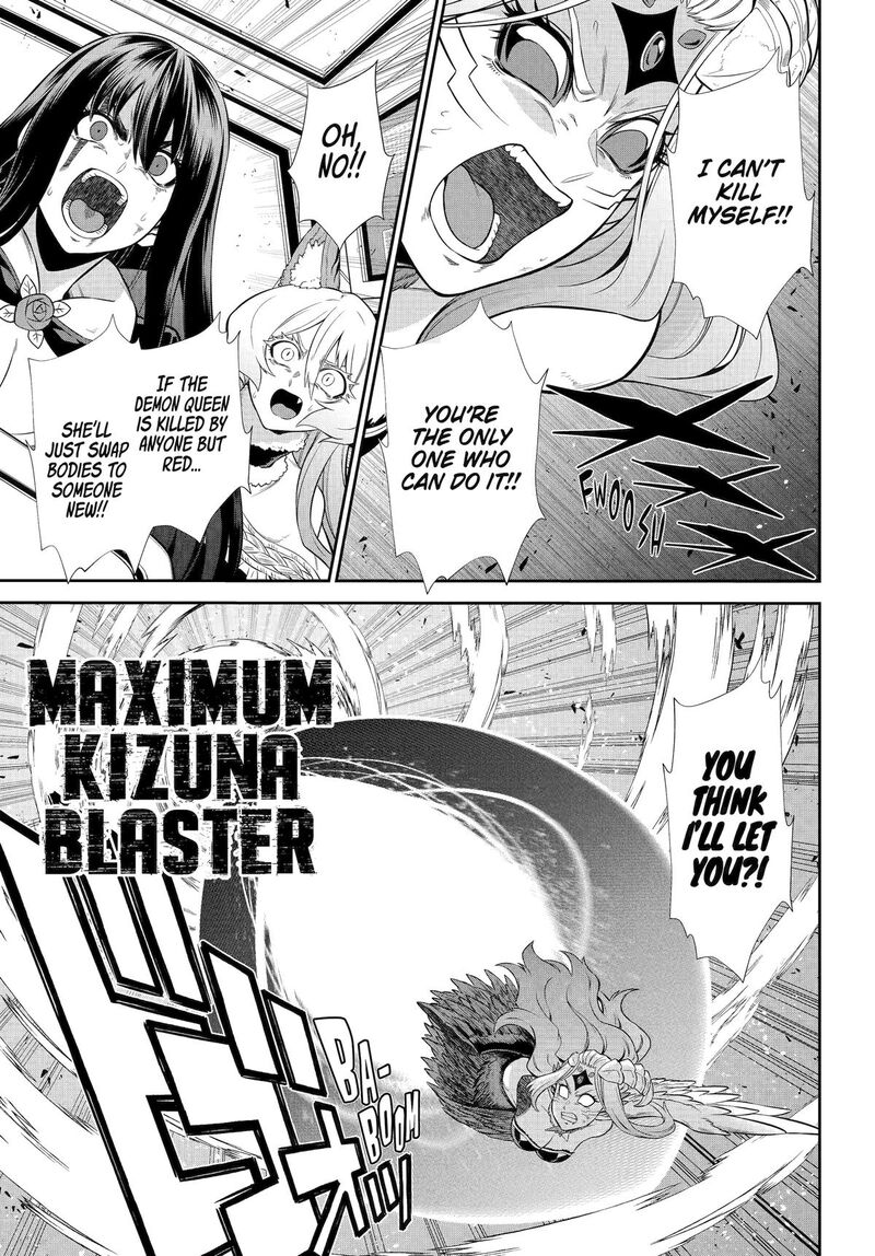 Sentai Red Isekai De Boukensha Ni Naru 48 19