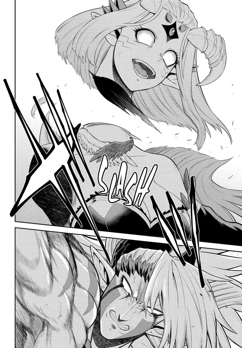 Sentai Red Isekai De Boukensha Ni Naru 48 22