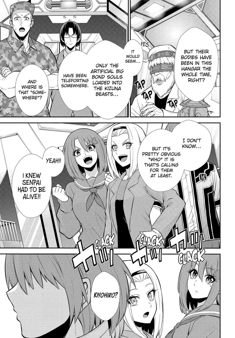 Sentai Red Isekai De Boukensha Ni Naru 48 33