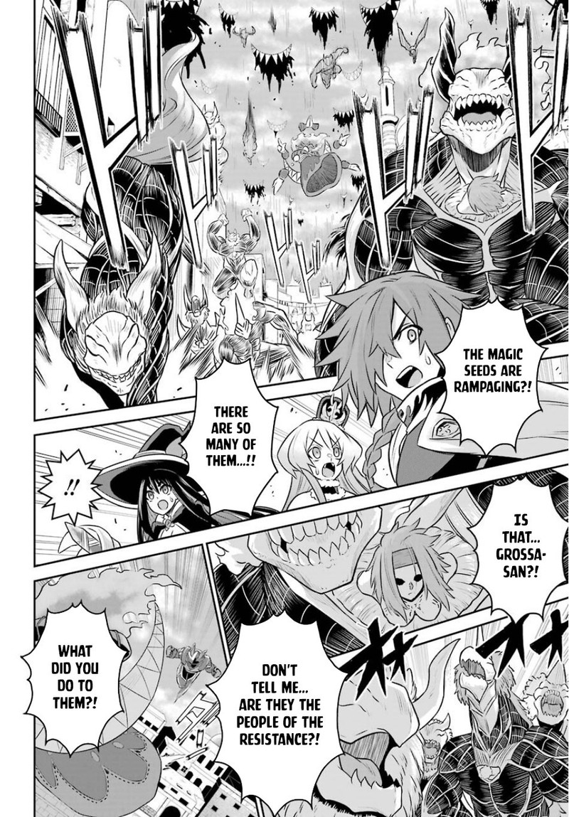 Sentai Red Isekai De Boukensha Ni Naru 6 12