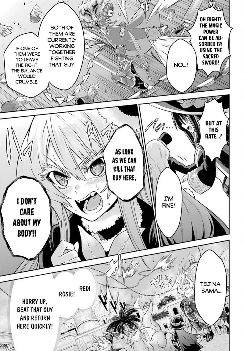 Sentai Red Isekai De Boukensha Ni Naru 6 23