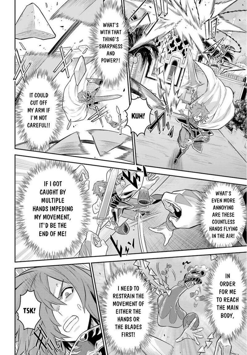 Sentai Red Isekai De Boukensha Ni Naru 6 24