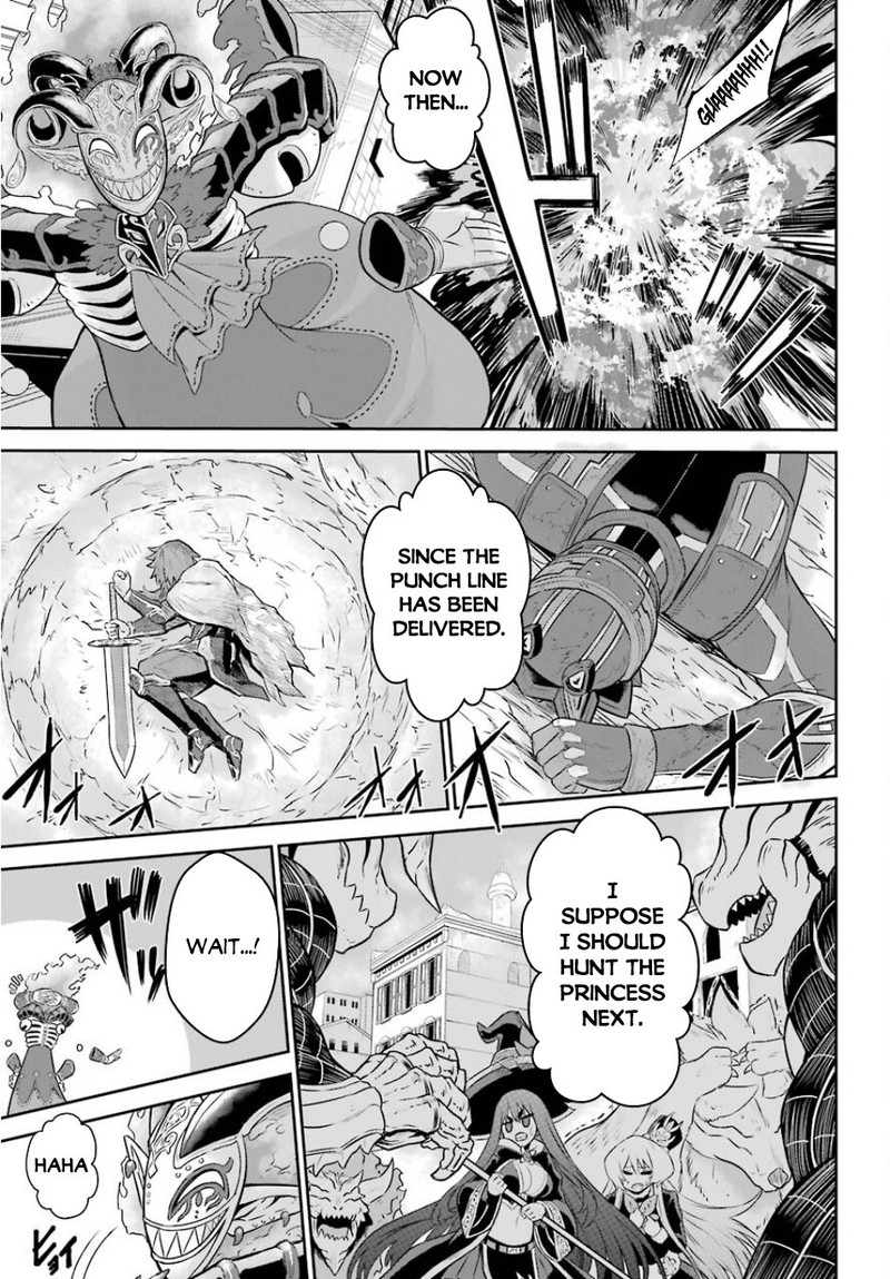 Sentai Red Isekai De Boukensha Ni Naru 6 29