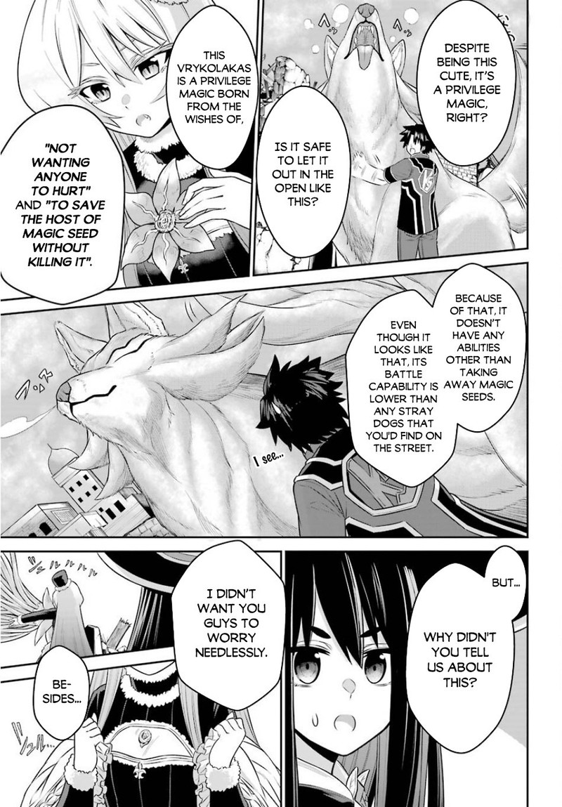 Sentai Red Isekai De Boukensha Ni Naru 6 3