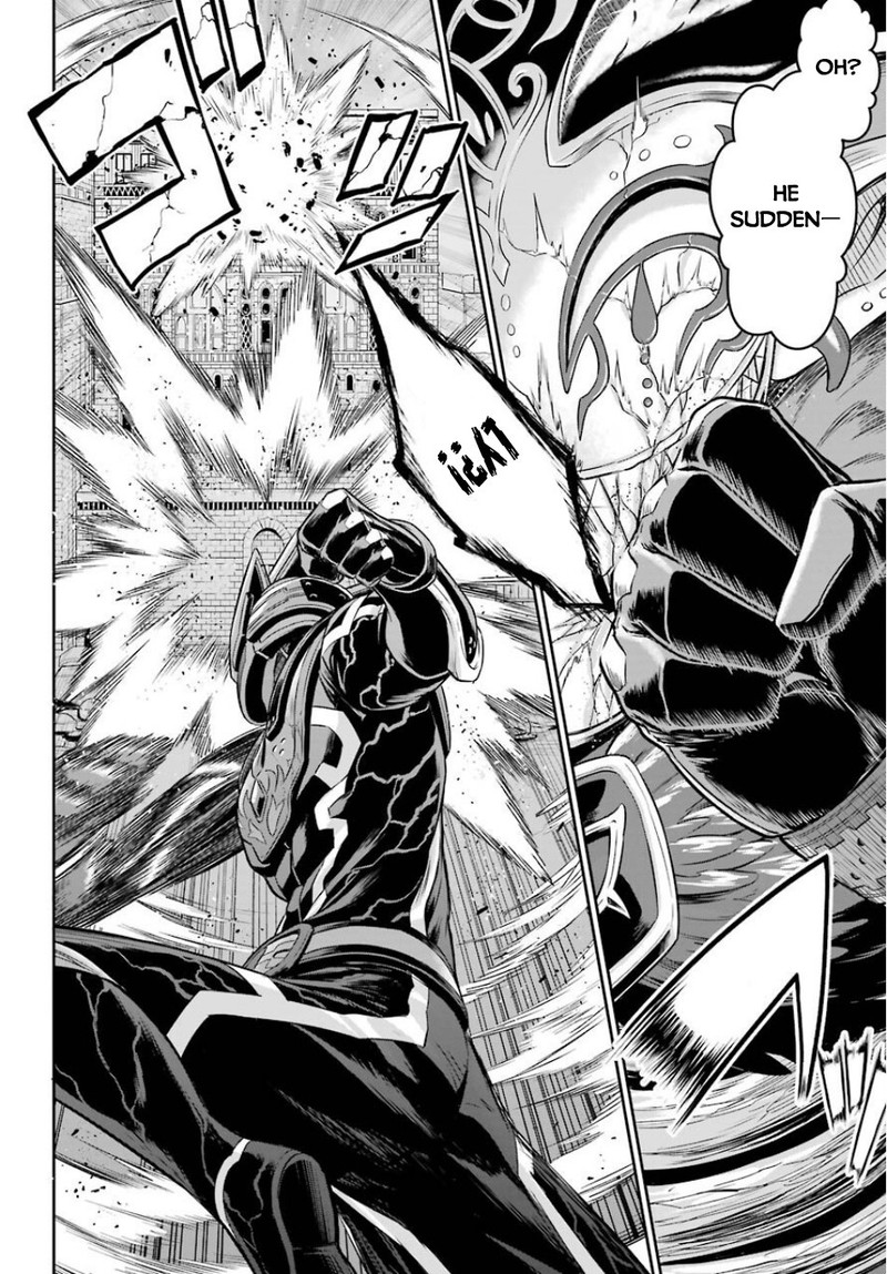 Sentai Red Isekai De Boukensha Ni Naru 6 34