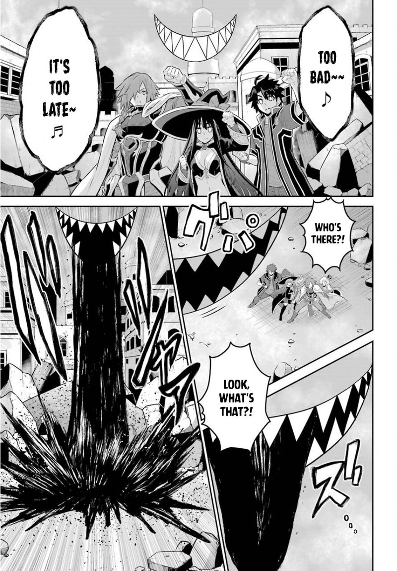 Sentai Red Isekai De Boukensha Ni Naru 6 5