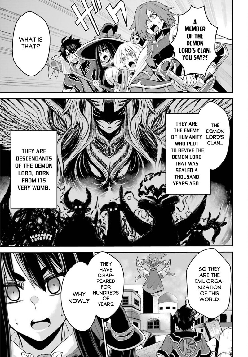 Sentai Red Isekai De Boukensha Ni Naru 6 7