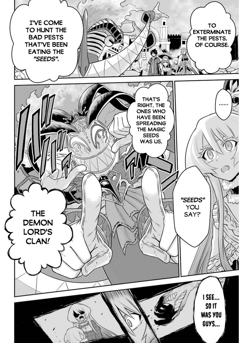 Sentai Red Isekai De Boukensha Ni Naru 6 8