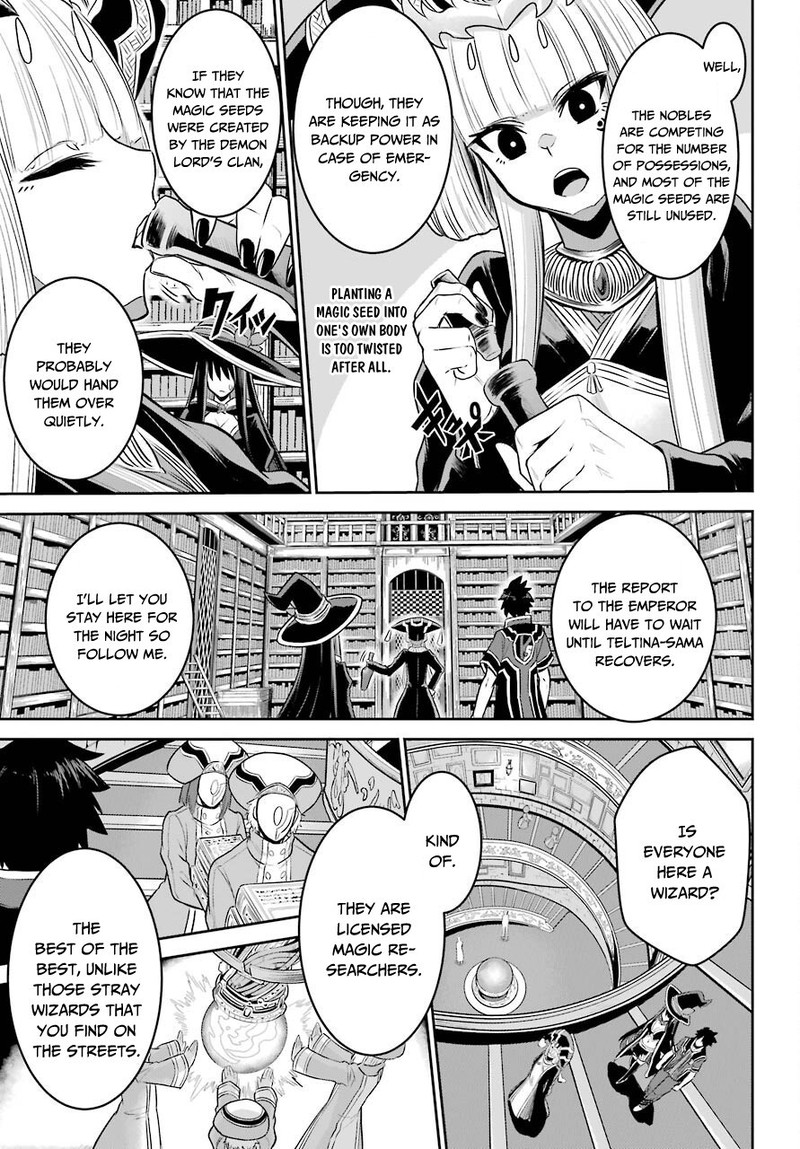 Sentai Red Isekai De Boukensha Ni Naru 7 13