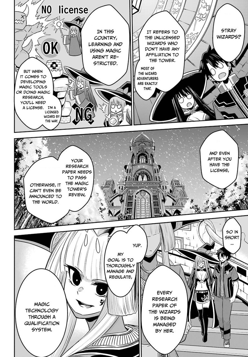 Sentai Red Isekai De Boukensha Ni Naru 7 14