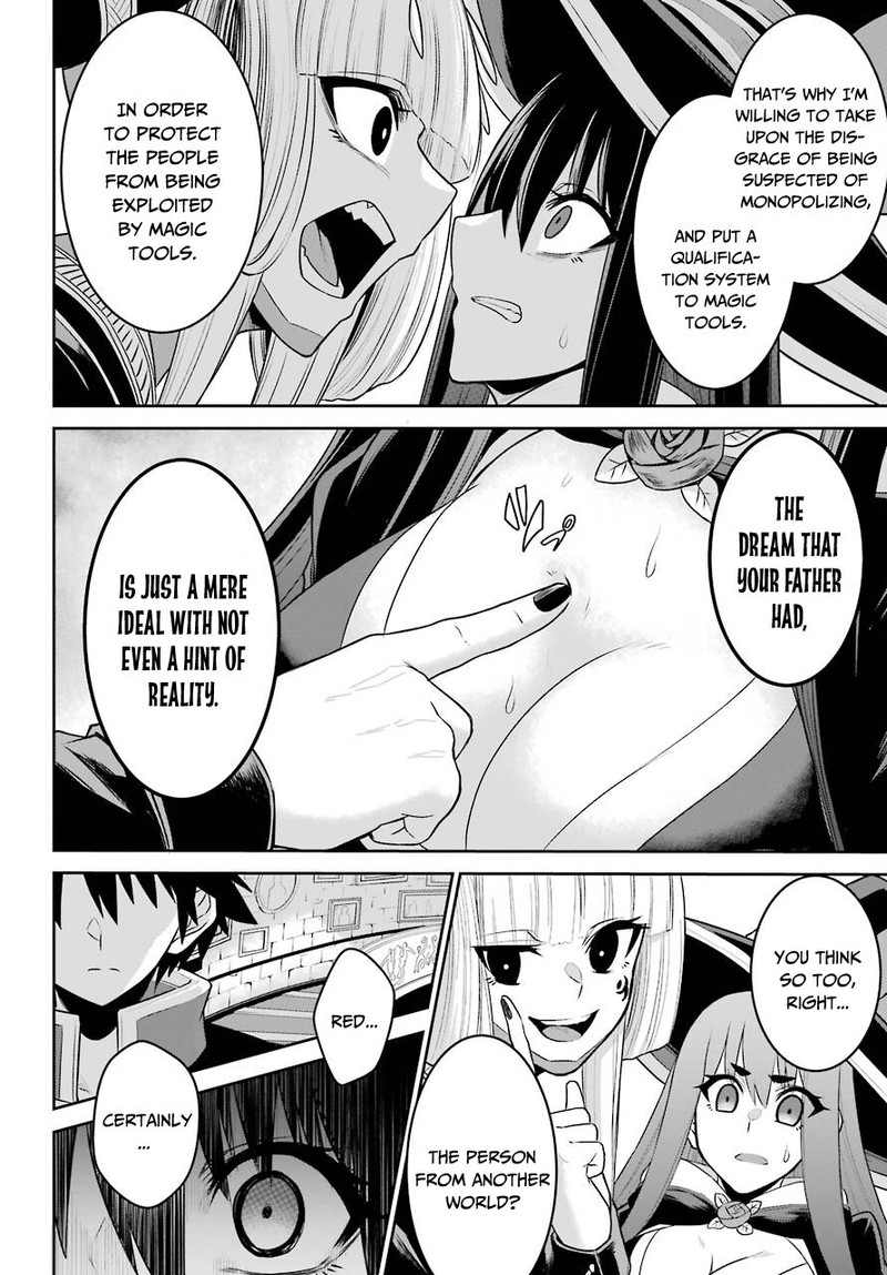 Sentai Red Isekai De Boukensha Ni Naru 7 18