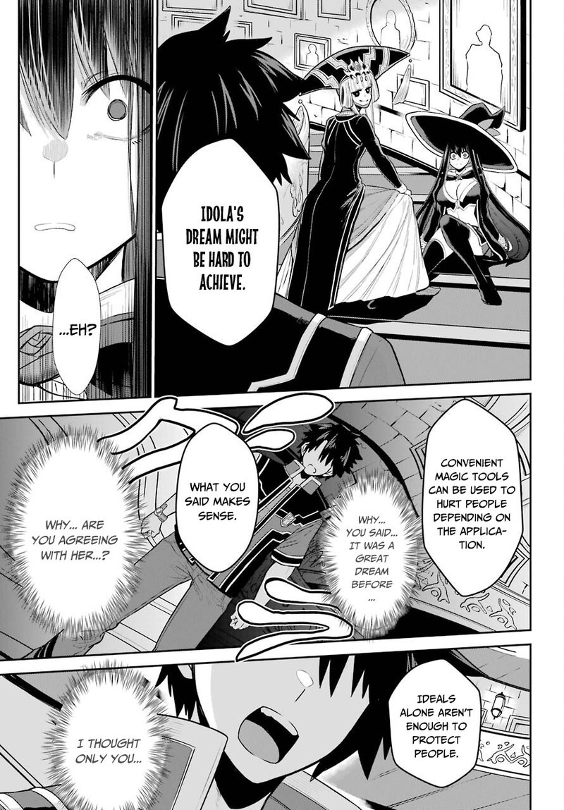 Sentai Red Isekai De Boukensha Ni Naru 7 19