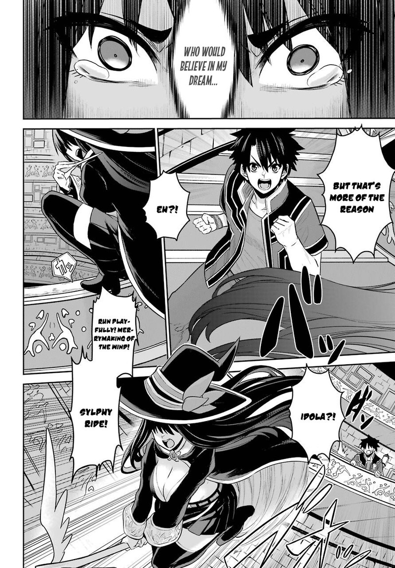 Sentai Red Isekai De Boukensha Ni Naru 7 20