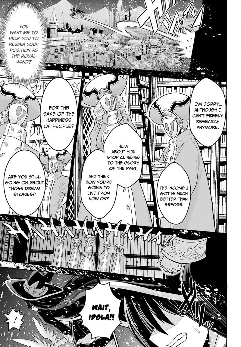 Sentai Red Isekai De Boukensha Ni Naru 7 21
