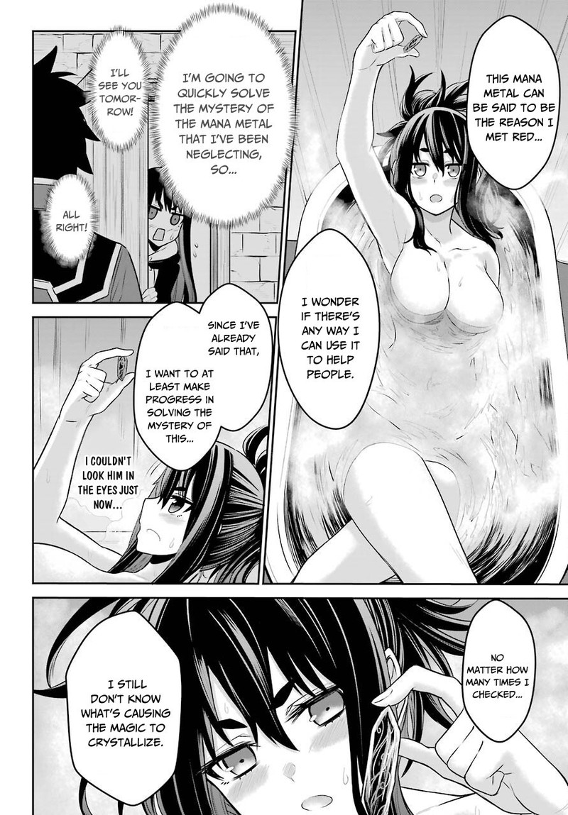 Sentai Red Isekai De Boukensha Ni Naru 7 31