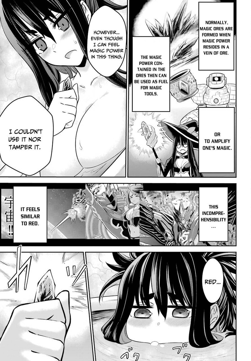 Sentai Red Isekai De Boukensha Ni Naru 7 32